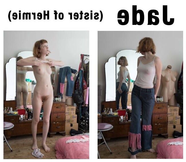 Incesto entre hermanos: "accidentalmente vi a mi hermana desnuda"