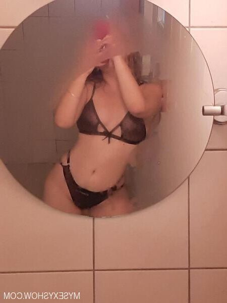 Abbyhard en mysexyshow.com