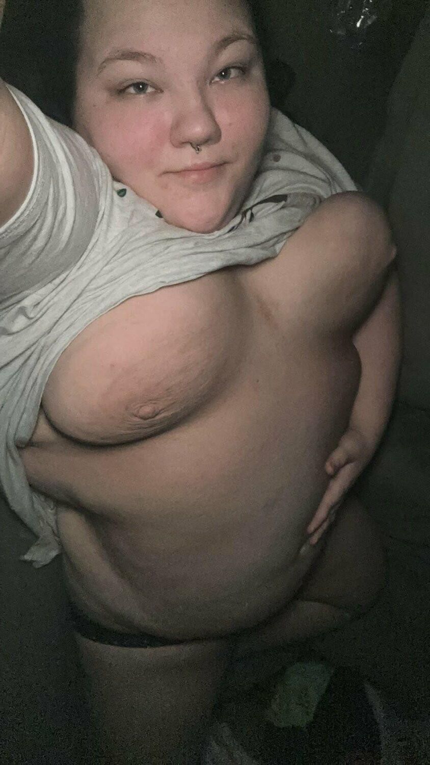 Hairy amateur bbws