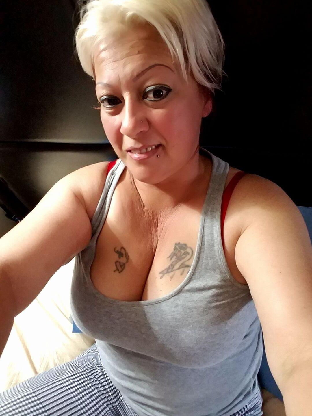 Sexy madura latina