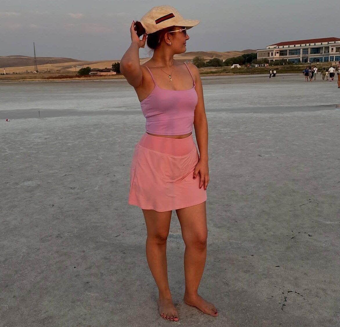 SEXY TURKISH TEEN 