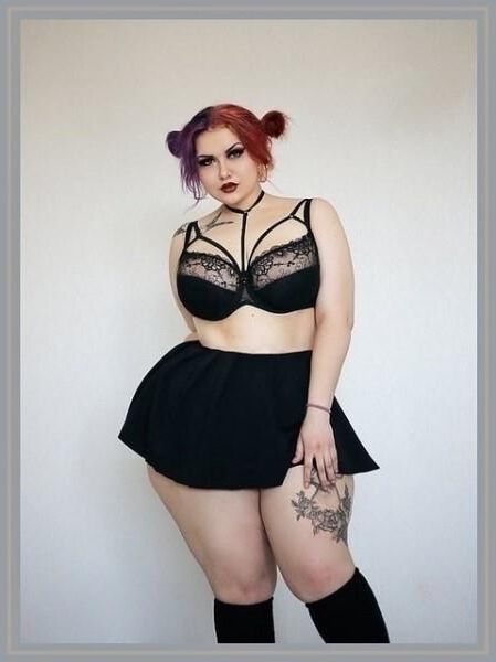 Amazing Hott and Sexy Big Beautiful Women