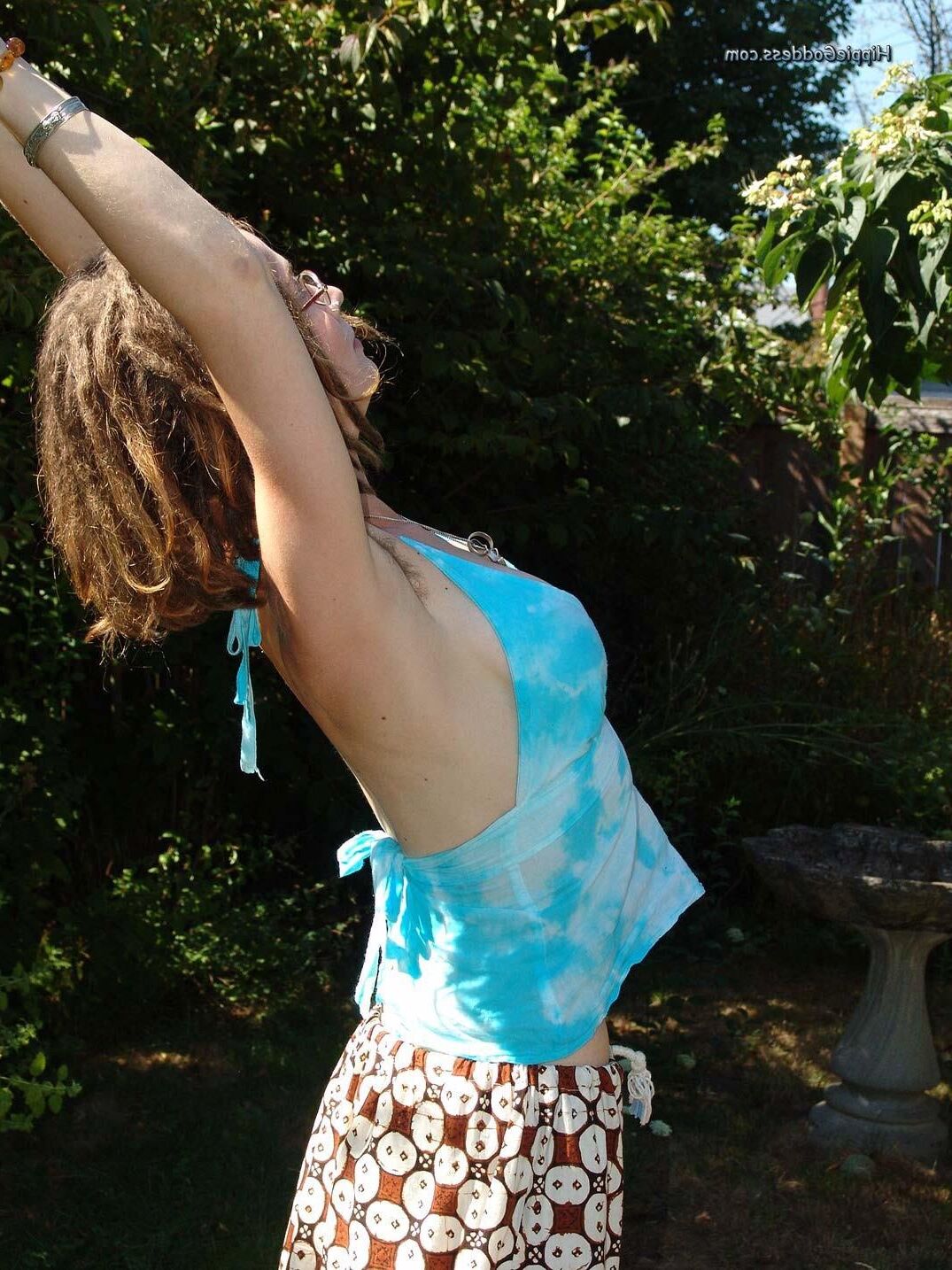 HippieGoddess INGRESS Dreadlocks