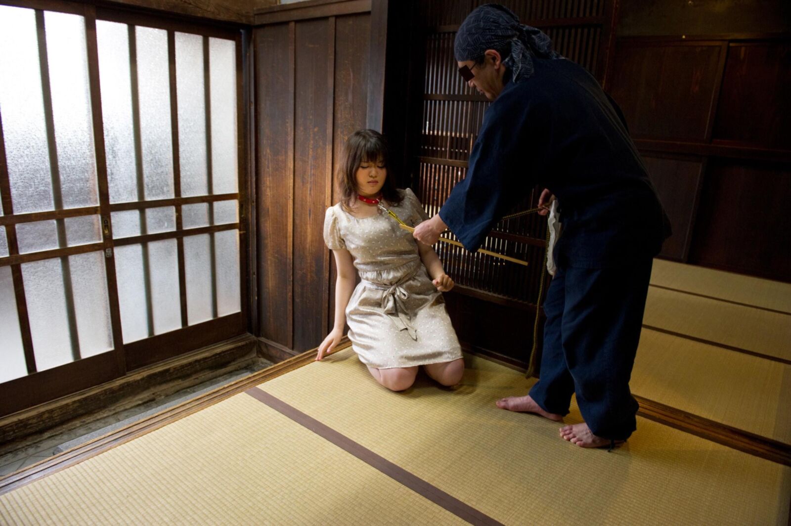 Tsukikage Raimu