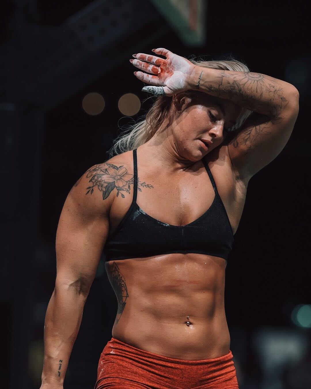 Danielle s