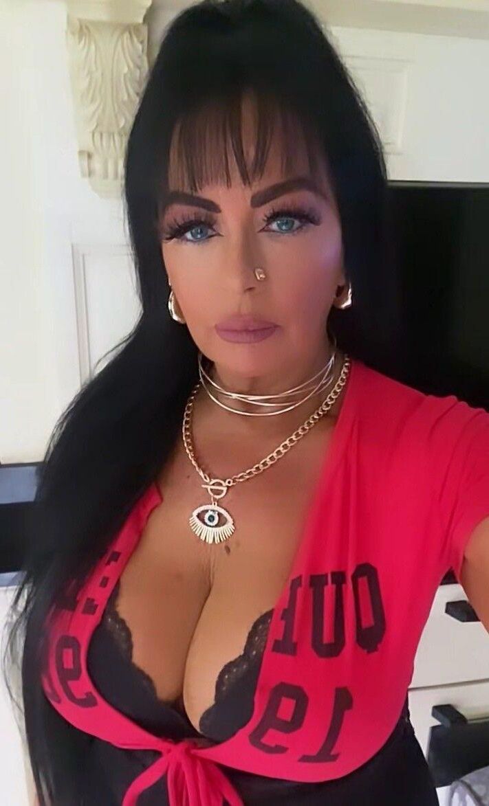 Типы бимбо