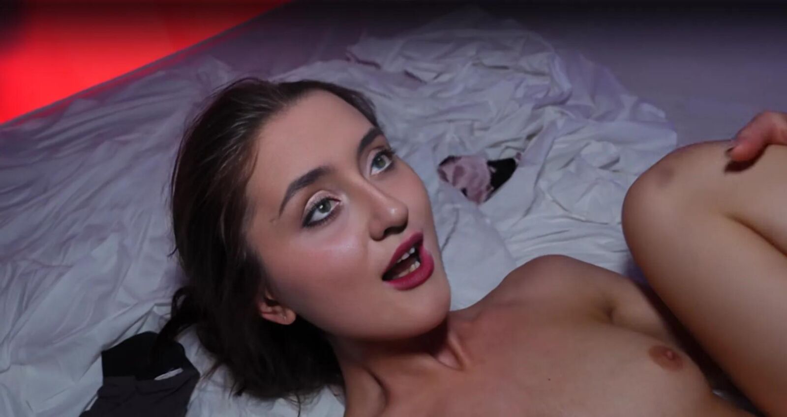 Sex with my boyfriend