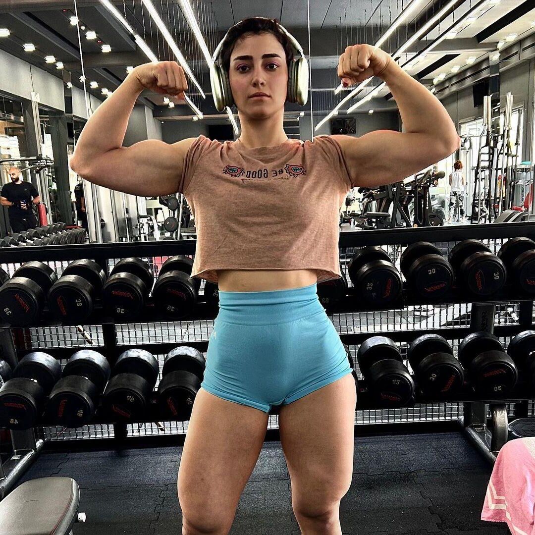 Fitness Arab
