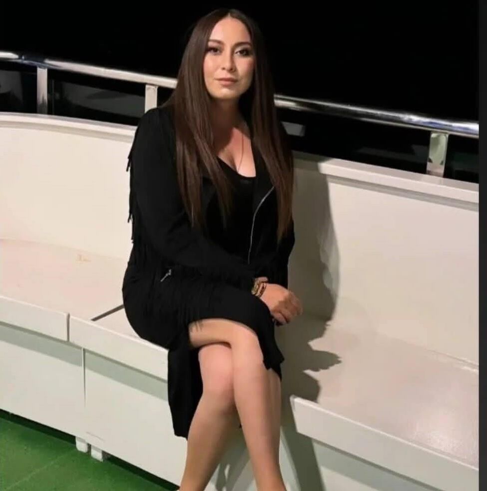 SEXY TURKISH TEEN 