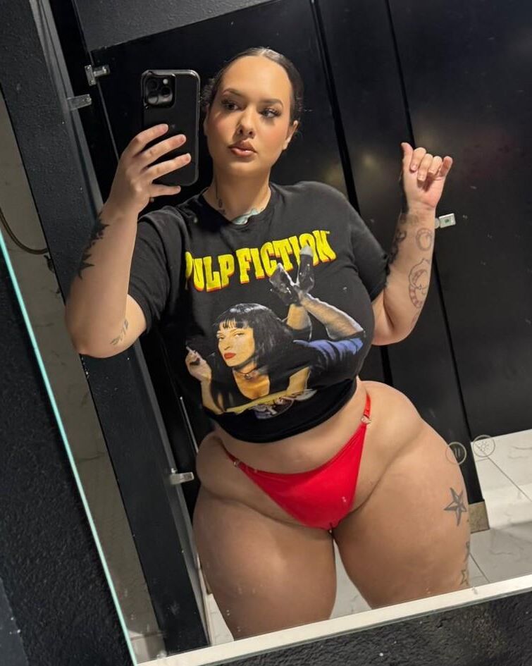 Pawg Shady Shaina Rae 