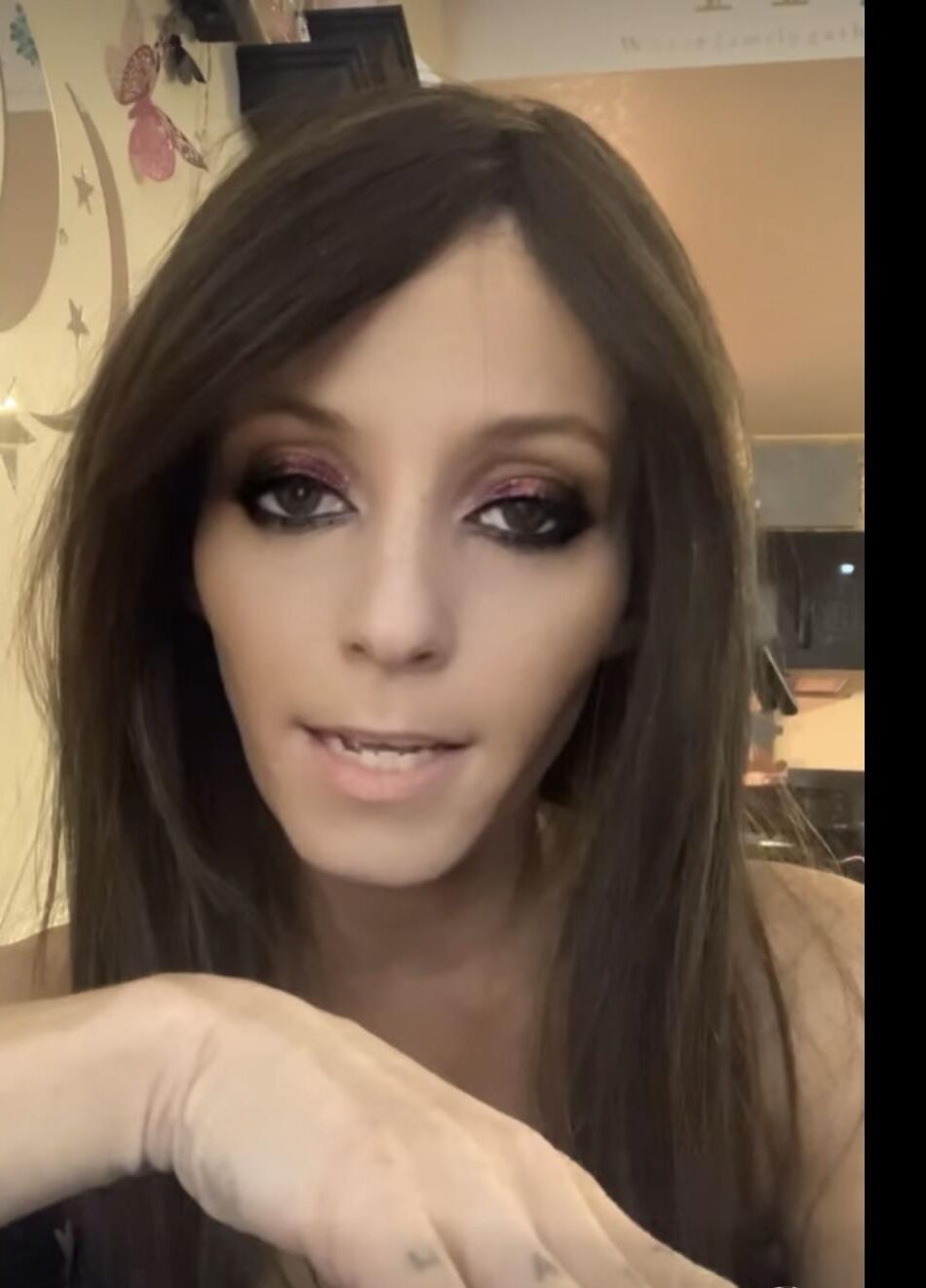 Un mensaje de Alyssa Hart