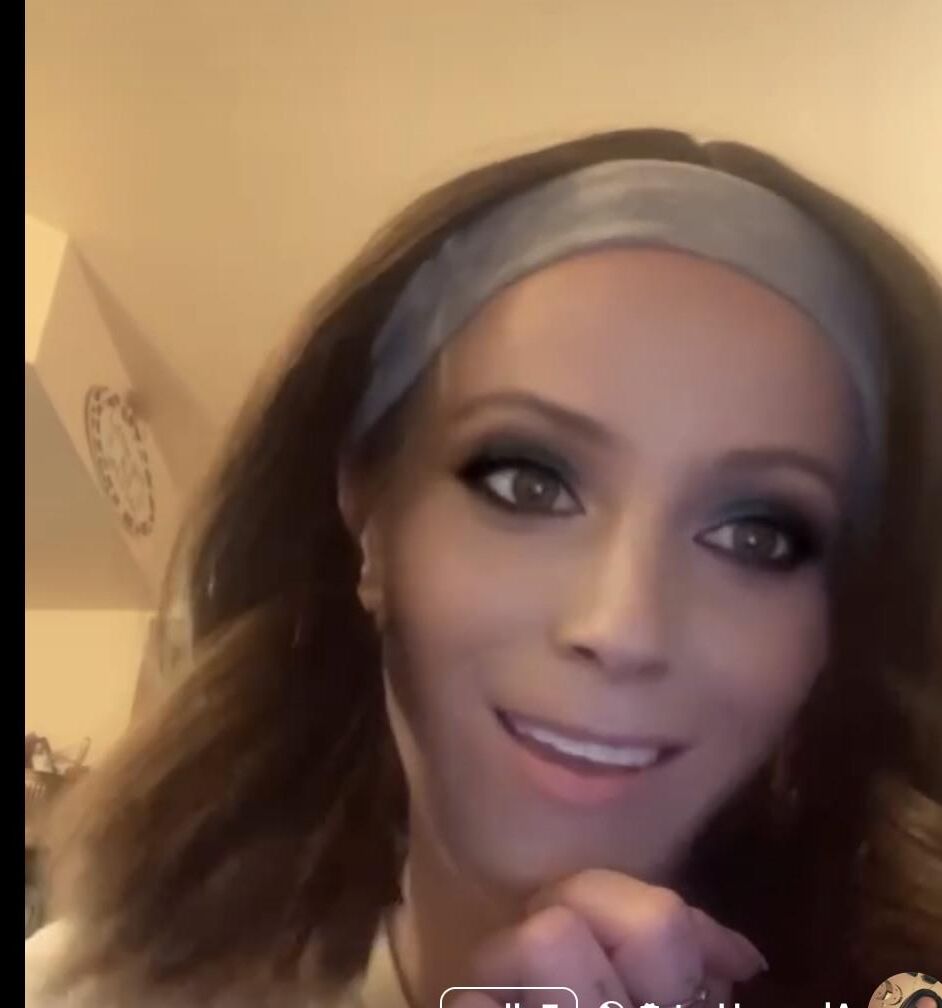 Un mensaje de Alyssa Hart