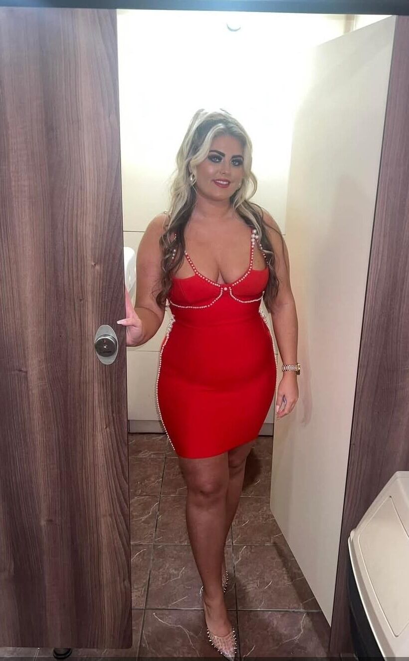 Megan thicc carnoso pikey gitano viajero de viajero cerdo