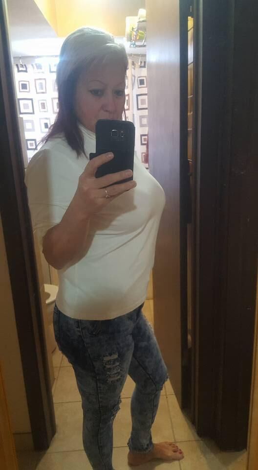 Sexy madura latina