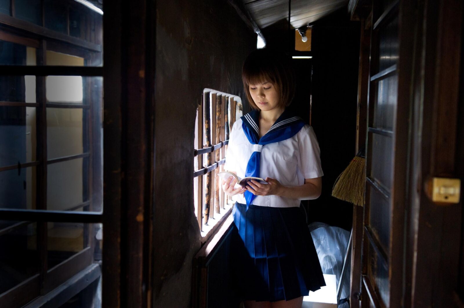 Wakana Yui