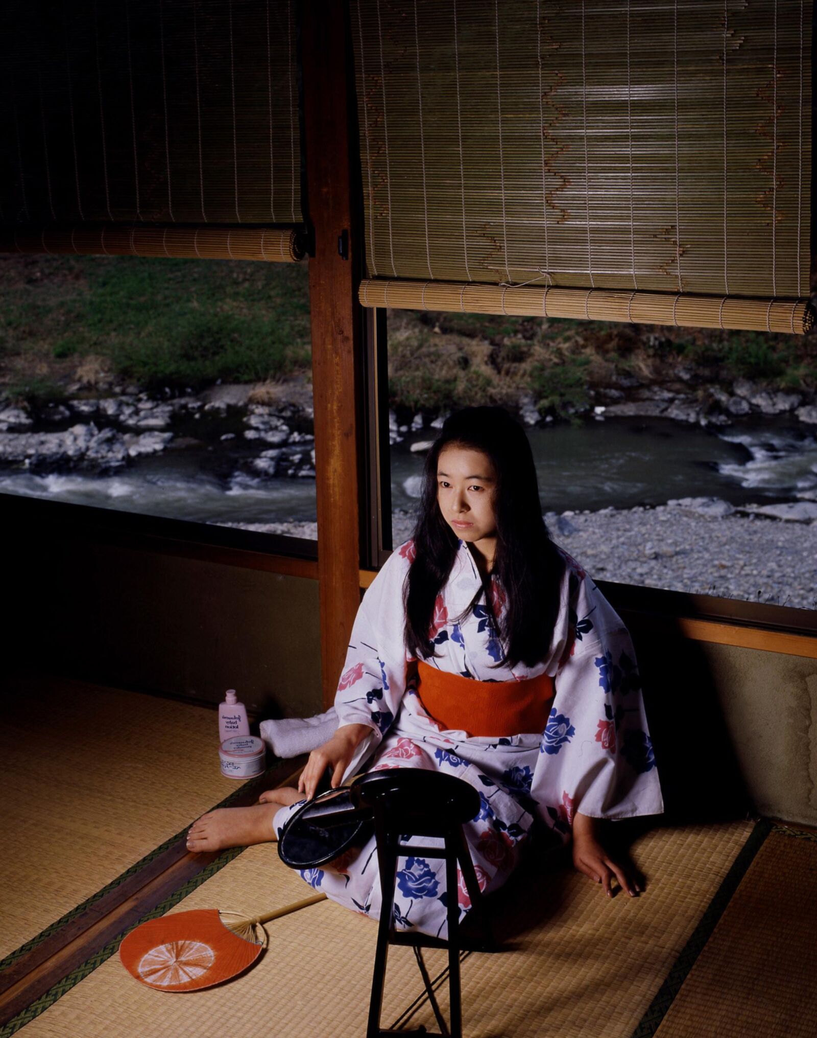 Nakata Yuko