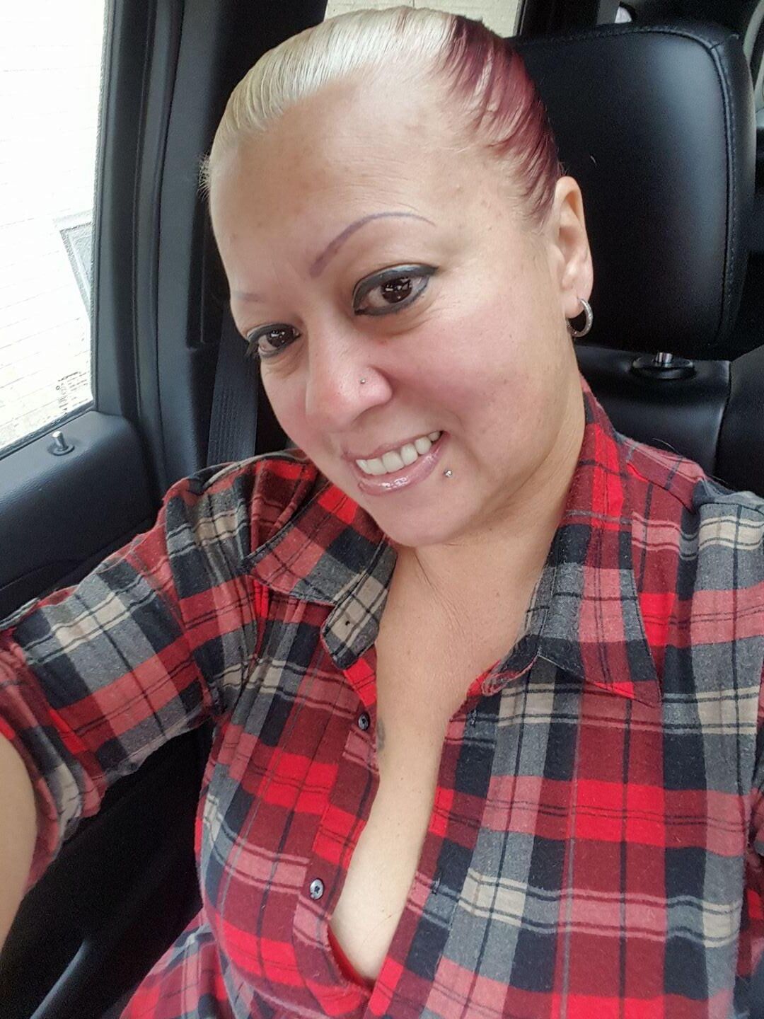 Sexy madura latina