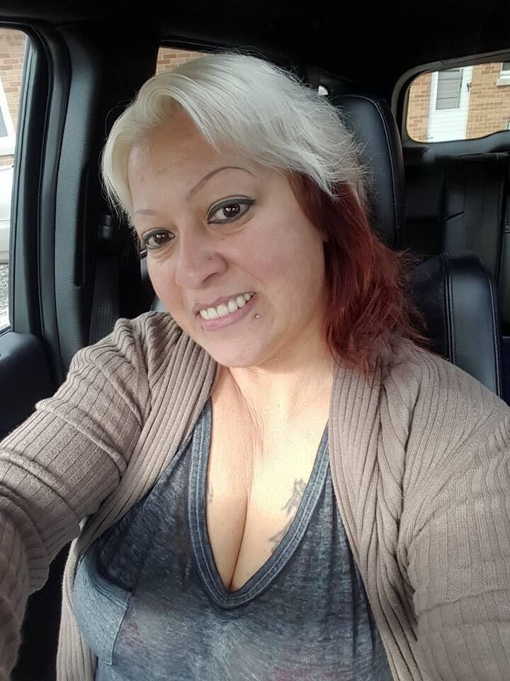 Sexy madura latina