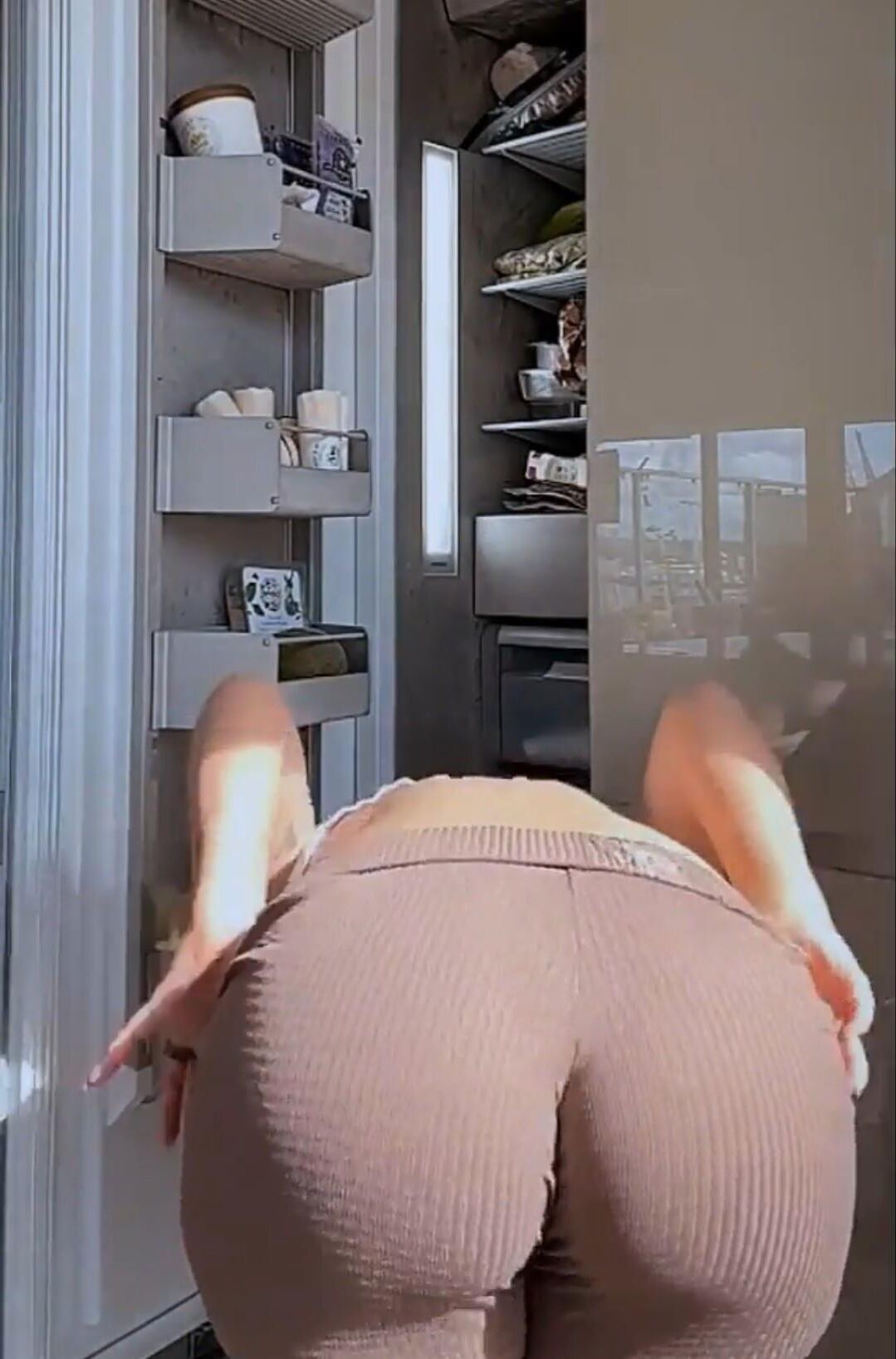 Sweet asshole