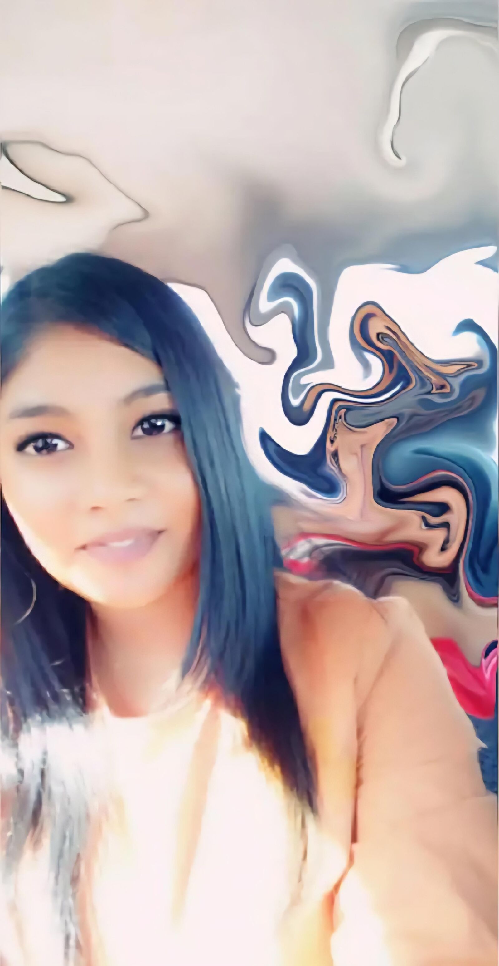 Meri sexy mel