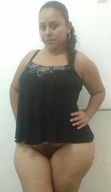 Bella morena 