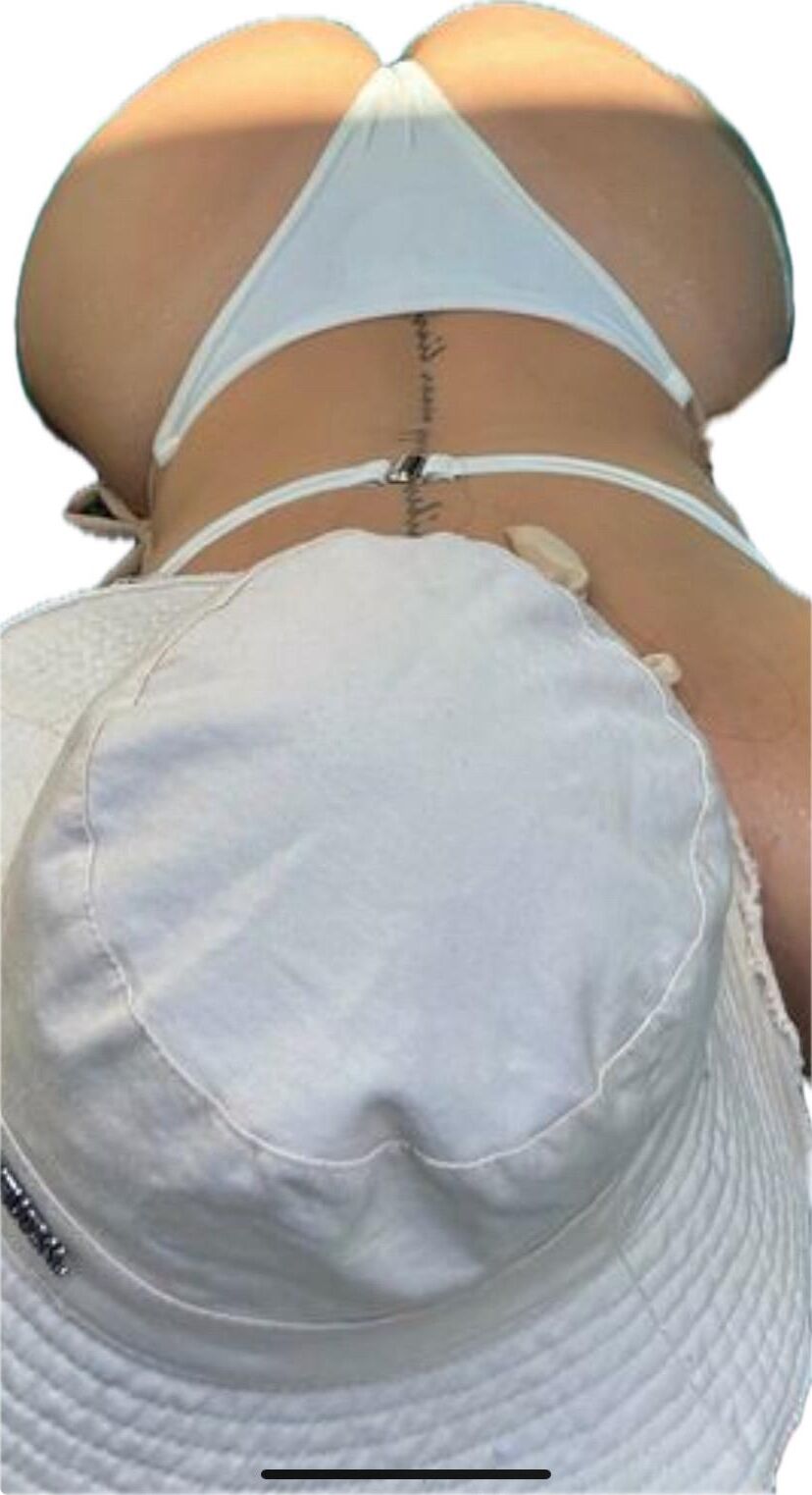 Adesivos de bunda grande e fofa e fofos
