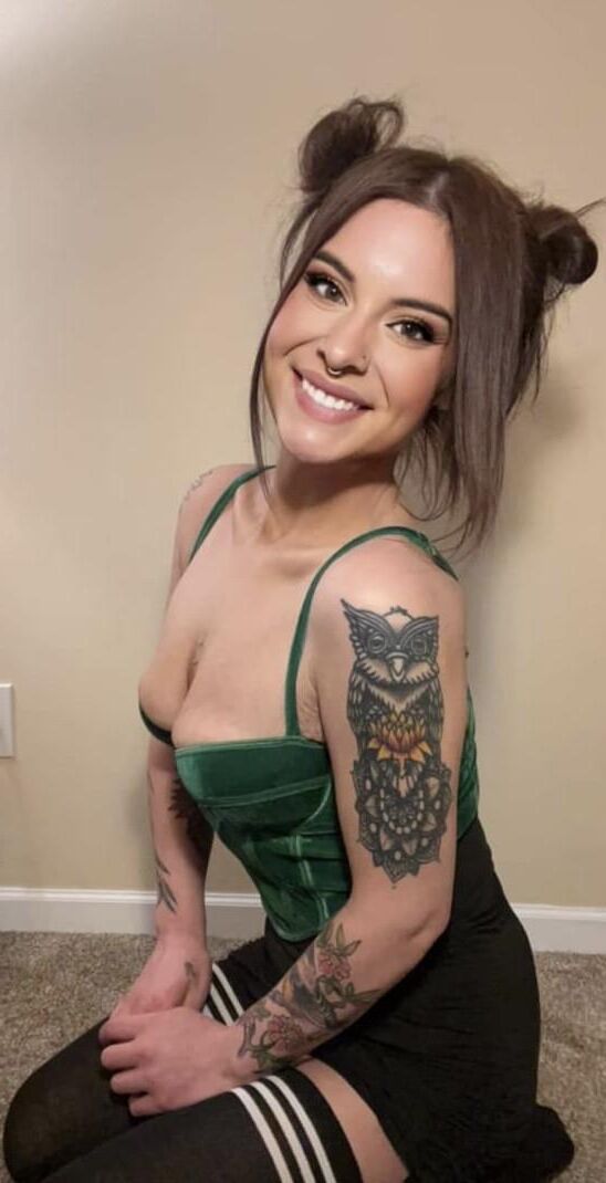 Cerdo con tetas holgadas