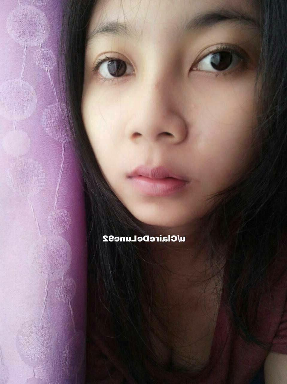 Amateur Asian GF