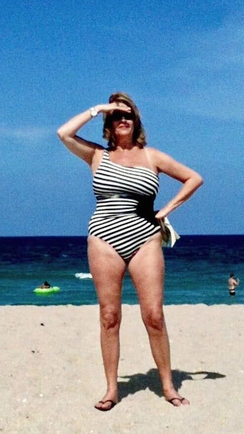 Esposa desconhecida do amigo Steve Kerri Pt