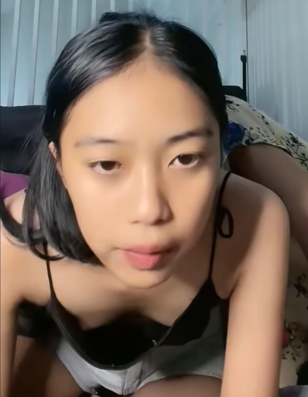Downblouse de un año