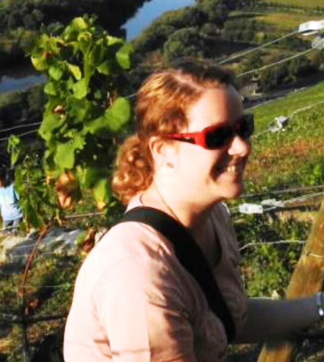 Wichsvorlage Christiane