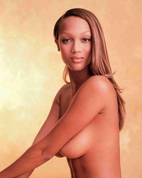 Tyra Banks