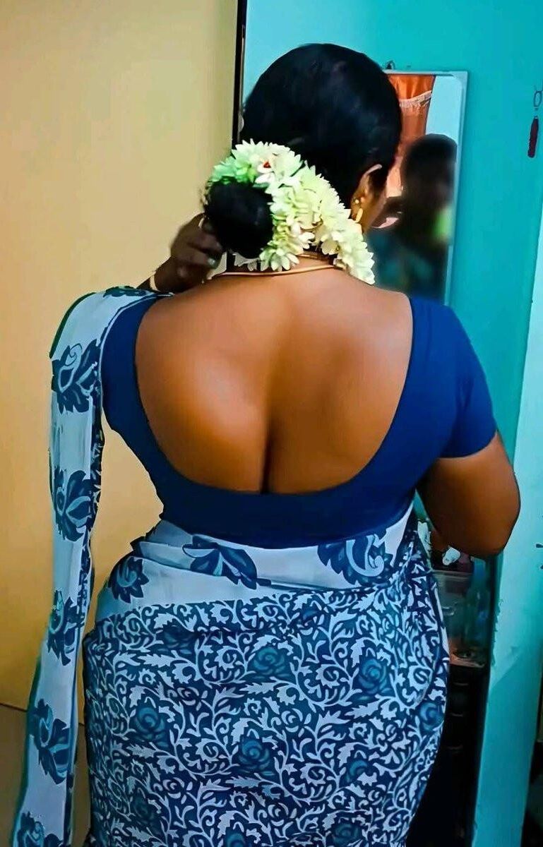 Hardcore und Softcore (Desi indische Tanten und MILF)