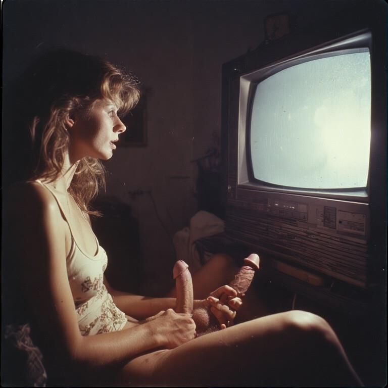Late Night TV