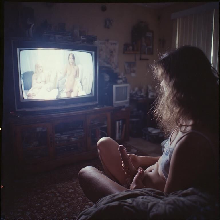 Late Night TV