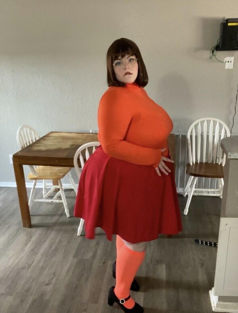 Cabelos rosa de mel enormes peitos enormes beleza bbw garota mista