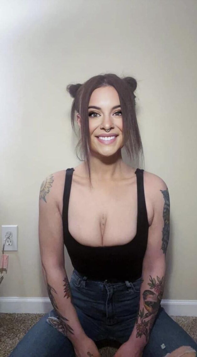 Cerdo con tetas holgadas