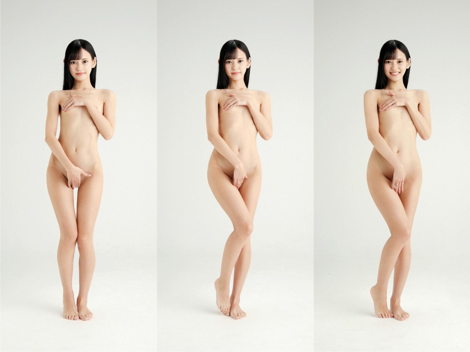 Absolute Standing Pose Super Best Original