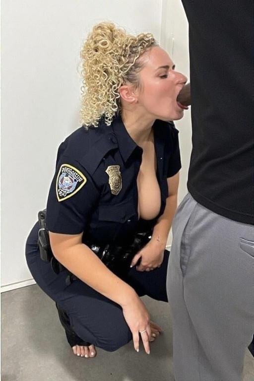 Polizisten