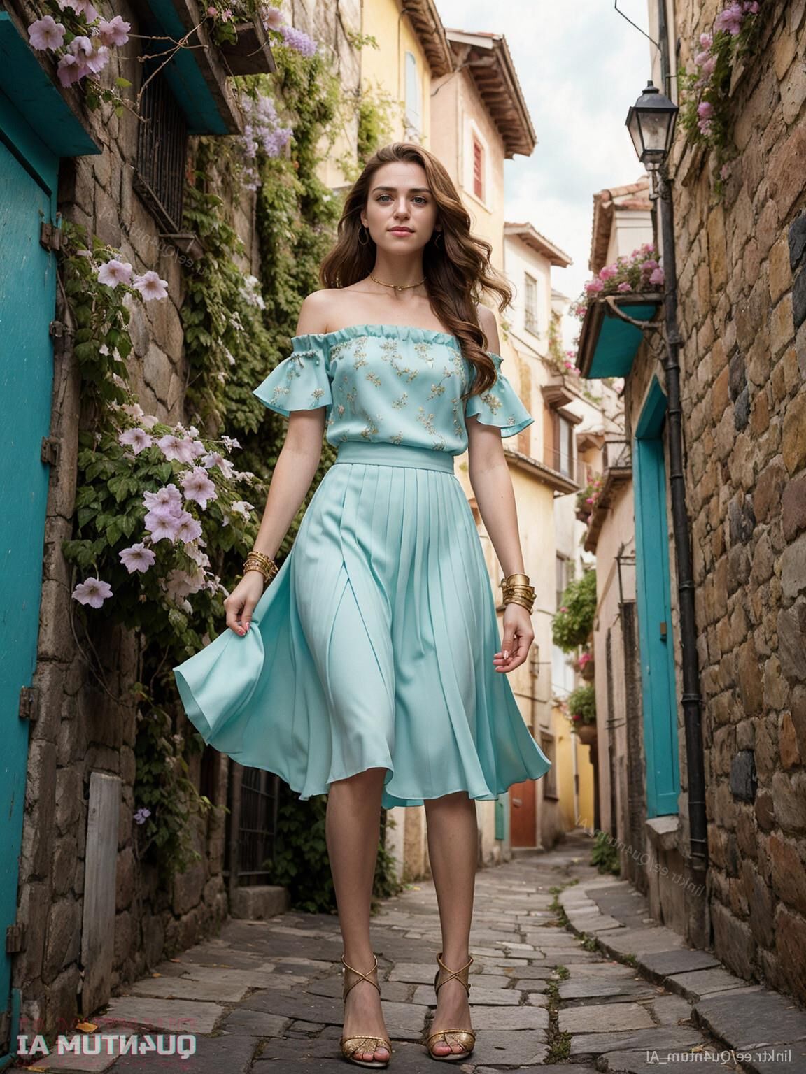 Ai Katie McGrath