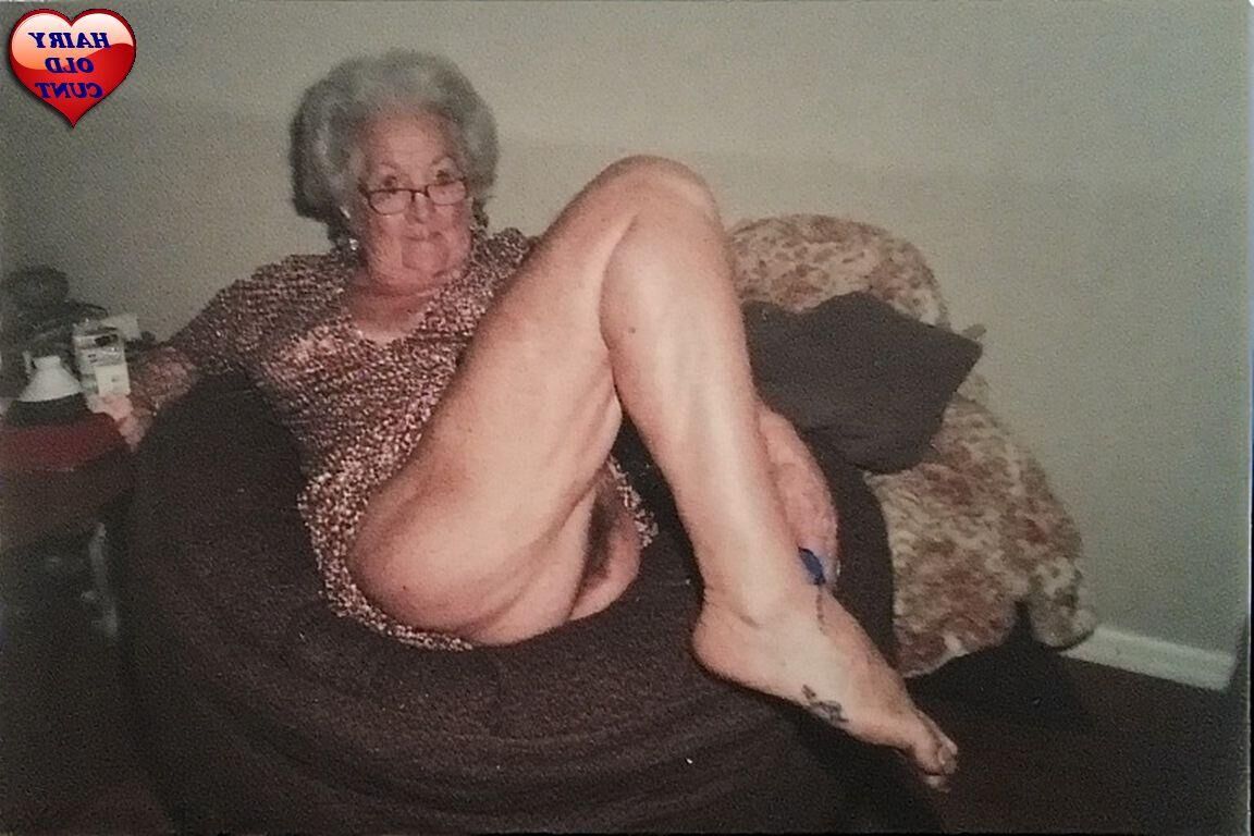 VERY OLD LADIES WITH HAIRY CUNTS SPECIAL REQUEST