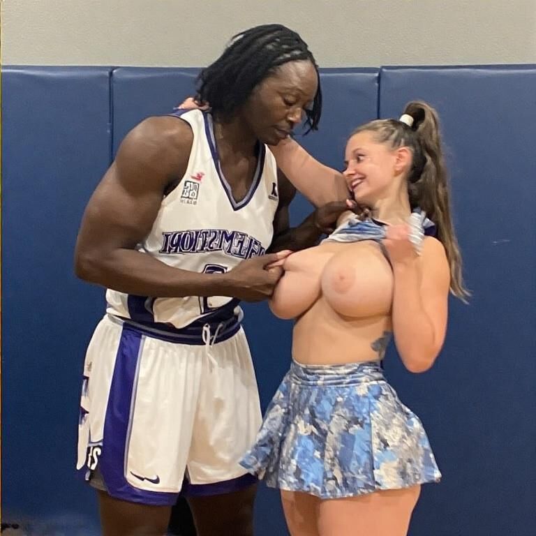 The WNBA......it's Fan tastic (AI)