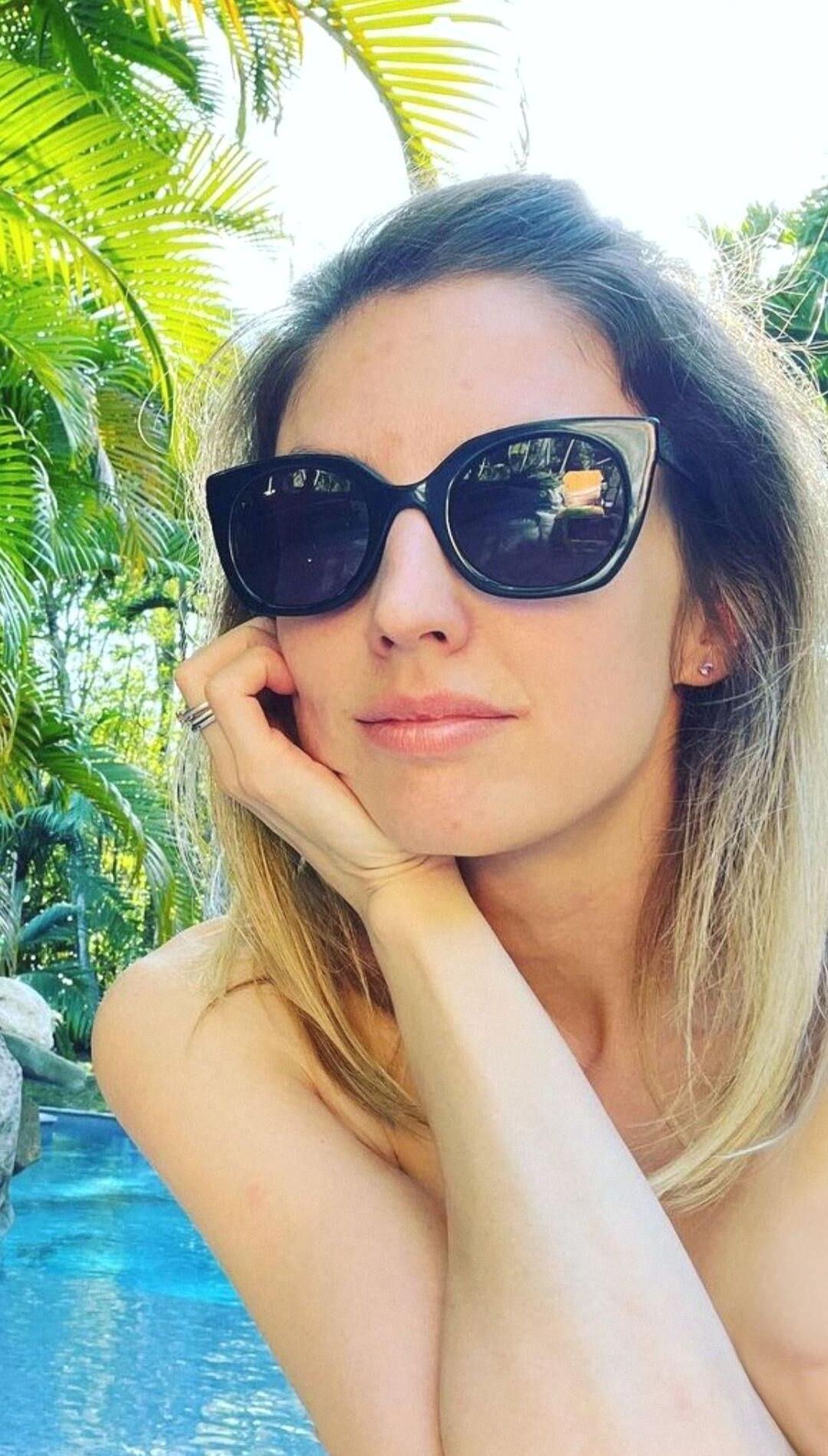 Eva Maigrichonne BCBG Mais Bien Salope (MILF francês)