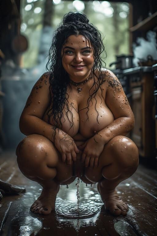 Ai Mulheres