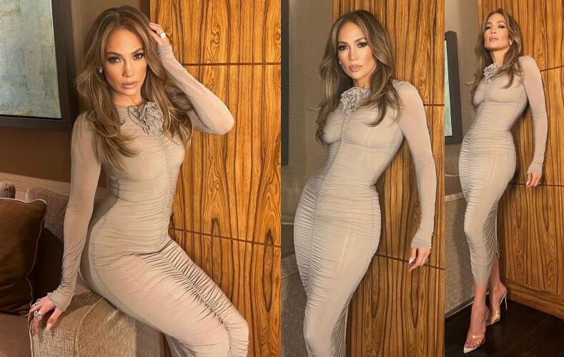 Jennifer JLo Lopez 