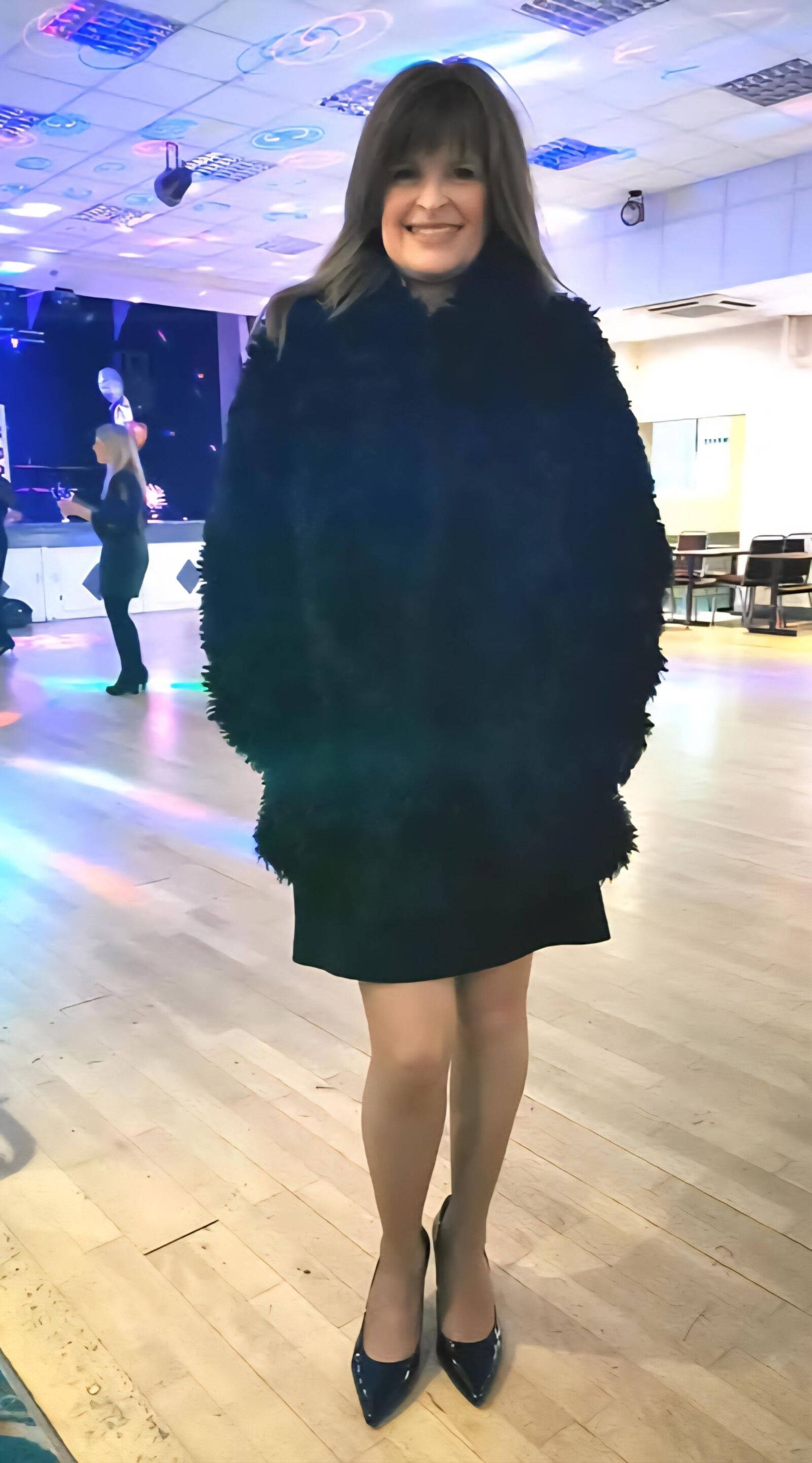 英国の女