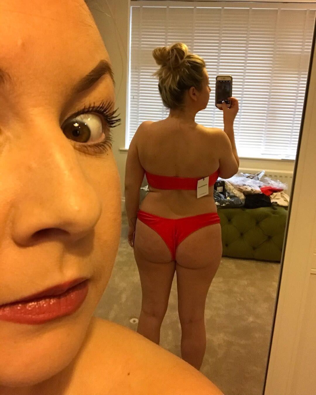 Rosie Ramsey