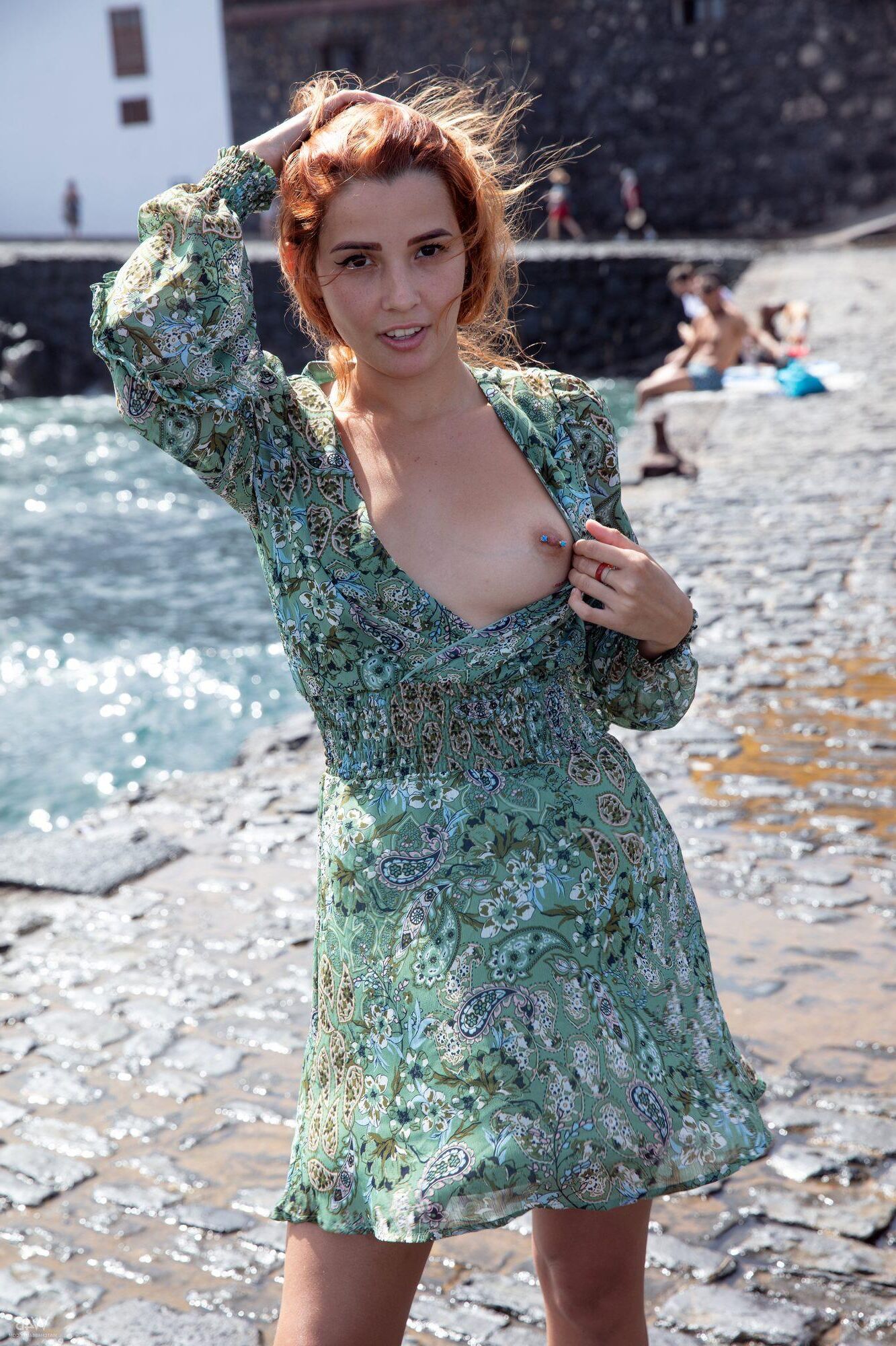 Super Babe