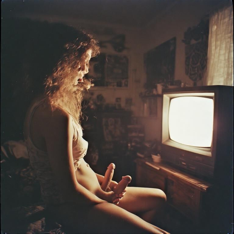 Late Night TV
