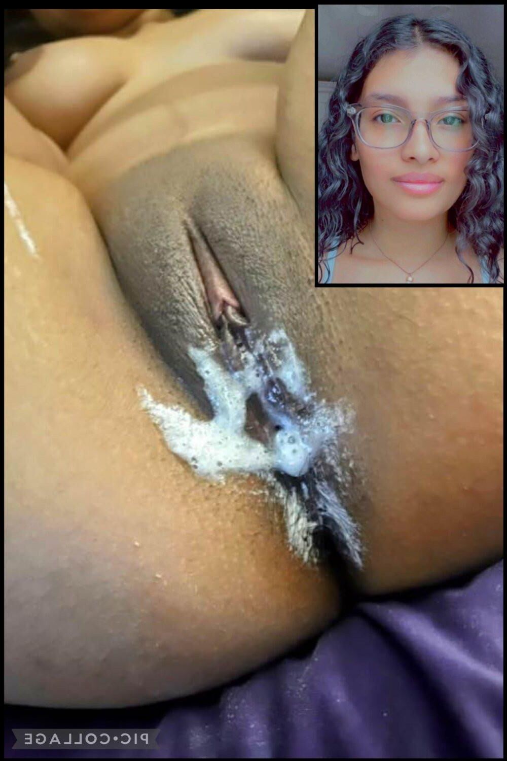 Lindo Latina GF tiene un buen culo grande y tetas sexys